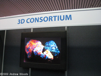 3D Consortium