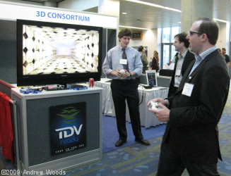 3D Consortium