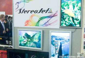 StereoJet