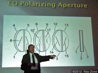 Technical Presentations