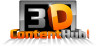 3D Content Hub