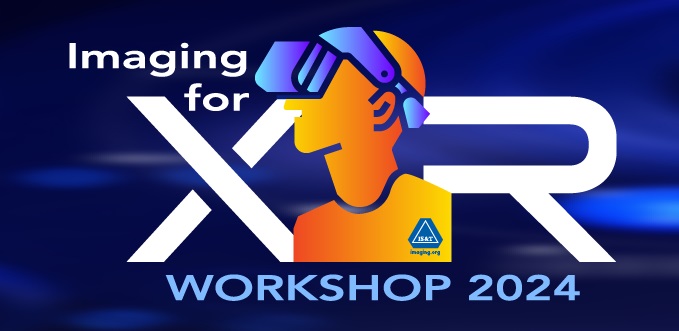 Imaging for XR Workshop 2024