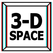 3-D Space Museum